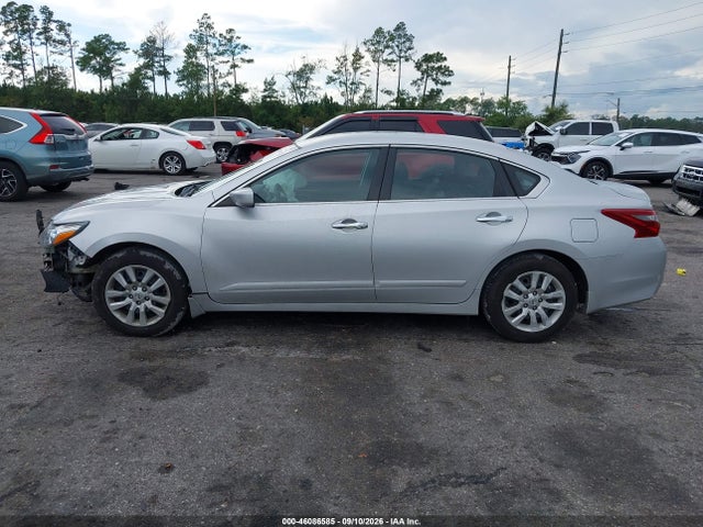 Auction sale of the 2018 Nissan Altima 2.5 S, vin: 1N4AL3AP5JC254351, lot number: 46086585
