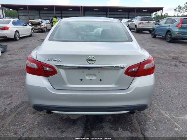 Auction sale of the 2018 Nissan Altima 2.5 S, vin: 1N4AL3AP5JC254351, lot number: 46086585