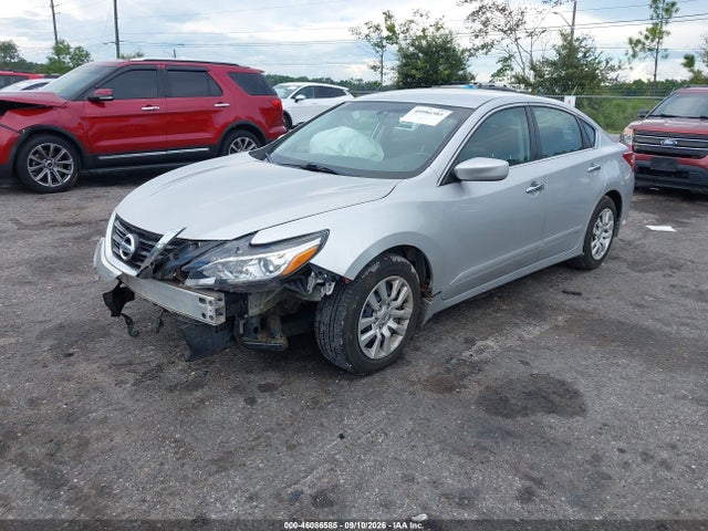 Auction sale of the 2018 Nissan Altima 2.5 S, vin: 1N4AL3AP5JC254351, lot number: 46086585