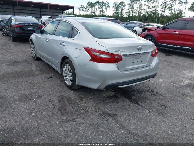 Auction sale of the 2018 Nissan Altima 2.5 S, vin: 1N4AL3AP5JC254351, lot number: 46086585