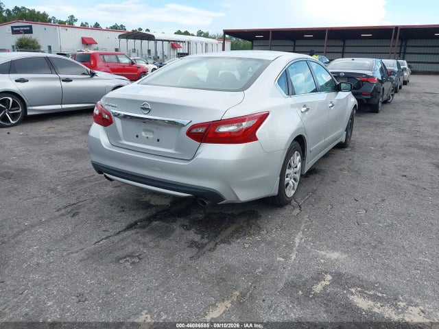 Auction sale of the 2018 Nissan Altima 2.5 S, vin: 1N4AL3AP5JC254351, lot number: 46086585