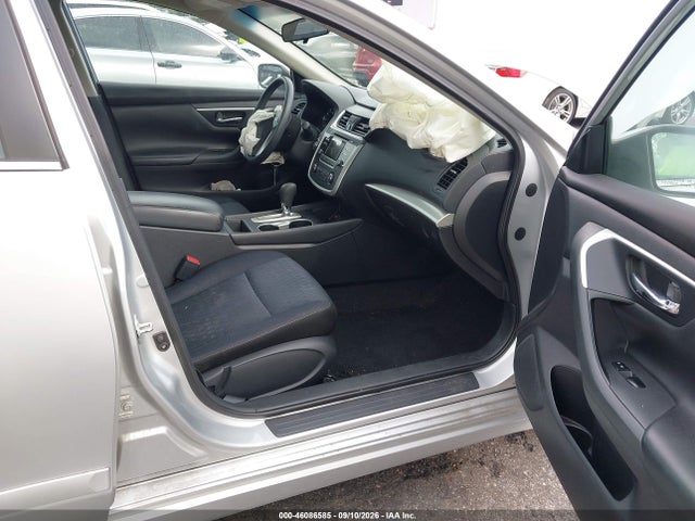 Auction sale of the 2018 Nissan Altima 2.5 S, vin: 1N4AL3AP5JC254351, lot number: 46086585