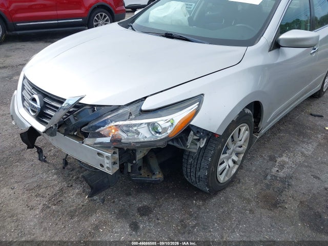 Auction sale of the 2018 Nissan Altima 2.5 S, vin: 1N4AL3AP5JC254351, lot number: 46086585