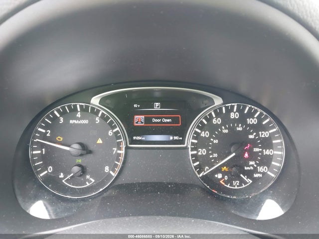 Auction sale of the 2018 Nissan Altima 2.5 S, vin: 1N4AL3AP5JC254351, lot number: 46086585