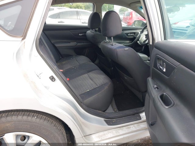 Auction sale of the 2018 Nissan Altima 2.5 S, vin: 1N4AL3AP5JC254351, lot number: 46086585