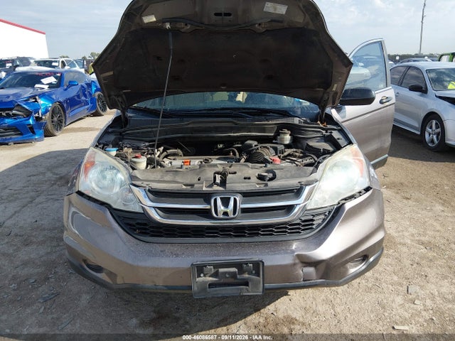 Продажа на аукционе авто 2011 Honda Cr-v Lx, vin: 5J6RE3H32BL035823, номер лота: 46086587