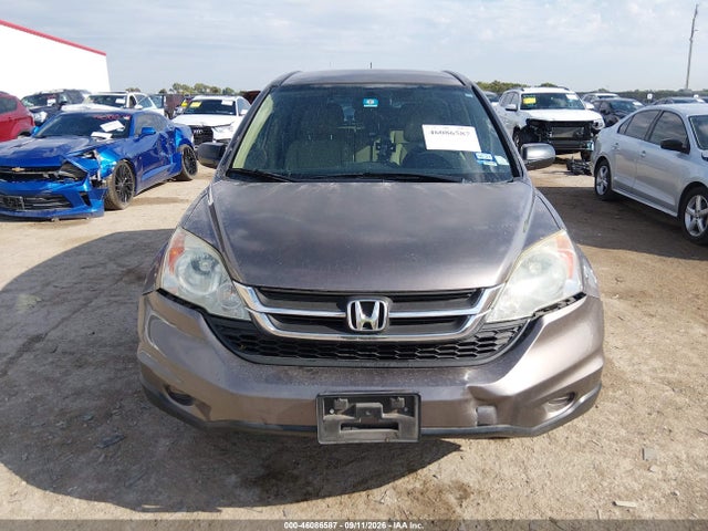 Продажа на аукционе авто 2011 Honda Cr-v Lx, vin: 5J6RE3H32BL035823, номер лота: 46086587