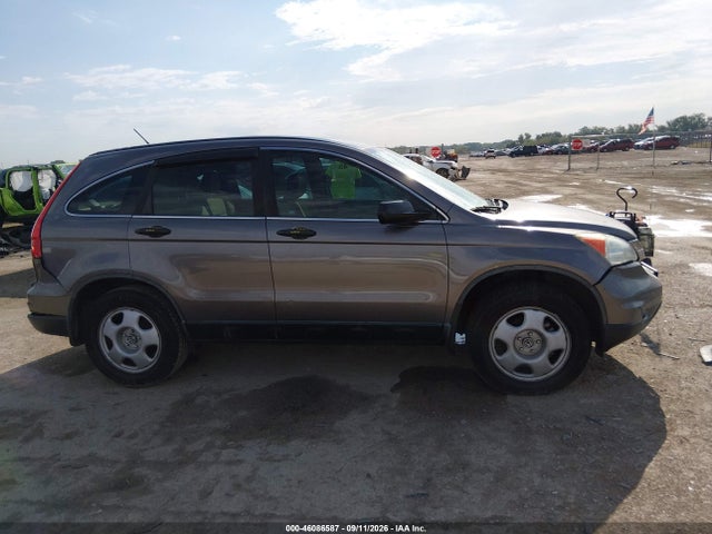 Продажа на аукционе авто 2011 Honda Cr-v Lx, vin: 5J6RE3H32BL035823, номер лота: 46086587
