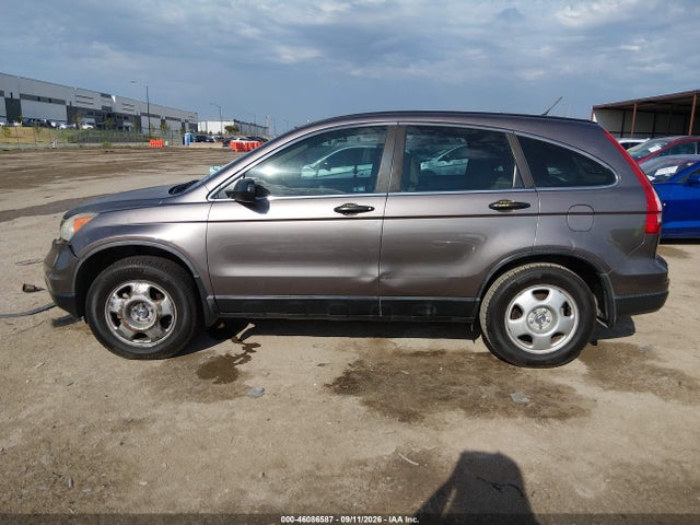 Продажа на аукционе авто 2011 Honda Cr-v Lx, vin: 5J6RE3H32BL035823, номер лота: 46086587