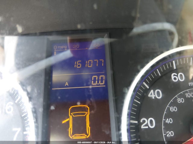 Продажа на аукционе авто 2011 Honda Cr-v Lx, vin: 5J6RE3H32BL035823, номер лота: 46086587
