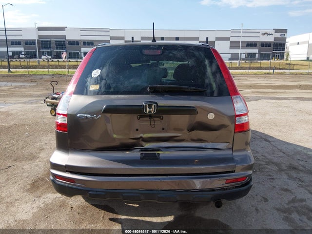 Продажа на аукционе авто 2011 Honda Cr-v Lx, vin: 5J6RE3H32BL035823, номер лота: 46086587