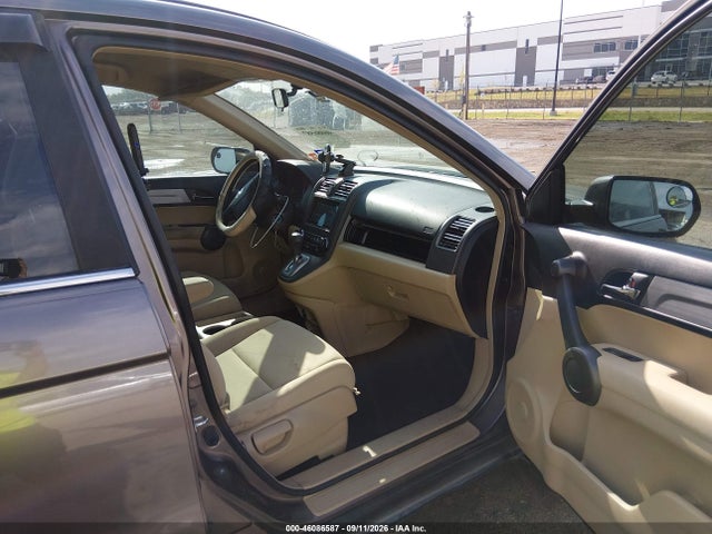 Продажа на аукционе авто 2011 Honda Cr-v Lx, vin: 5J6RE3H32BL035823, номер лота: 46086587