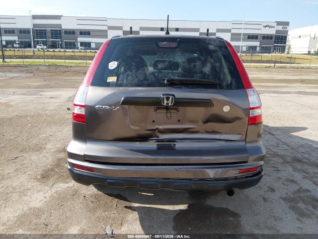 Продажа на аукционе авто 2011 Honda Cr-v Lx, vin: 5J6RE3H32BL035823, номер лота: 46086587