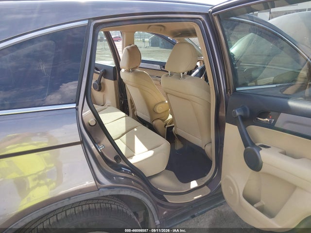 Продажа на аукционе авто 2011 Honda Cr-v Lx, vin: 5J6RE3H32BL035823, номер лота: 46086587