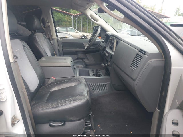 Aukcja sprzedaży 2007 Dodge Ram 2500 Slt/trx4 Off Road/sport/power Wagon, vin: 3D7KS28D87G840335, numer aukcji: 46086592