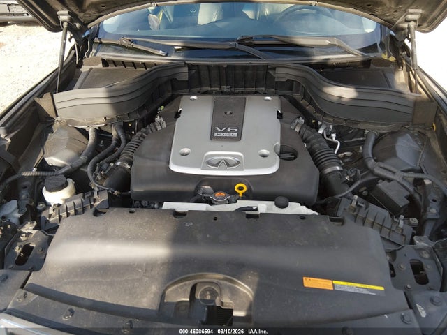 Продаж на аукціоні авто 2014 Infiniti Qx50 Journey, vin: JN1BJ0HP6EM210211, номер лоту: 46086594