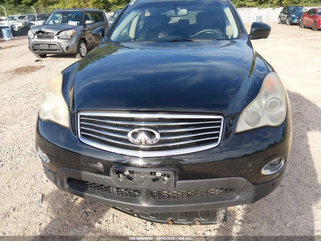 Продаж на аукціоні авто 2014 Infiniti Qx50 Journey, vin: JN1BJ0HP6EM210211, номер лоту: 46086594