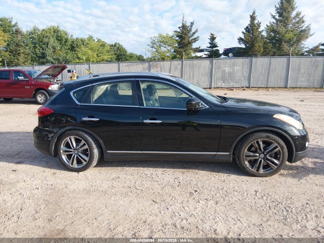 Продаж на аукціоні авто 2014 Infiniti Qx50 Journey, vin: JN1BJ0HP6EM210211, номер лоту: 46086594