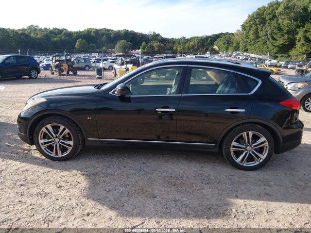 Продаж на аукціоні авто 2014 Infiniti Qx50 Journey, vin: JN1BJ0HP6EM210211, номер лоту: 46086594