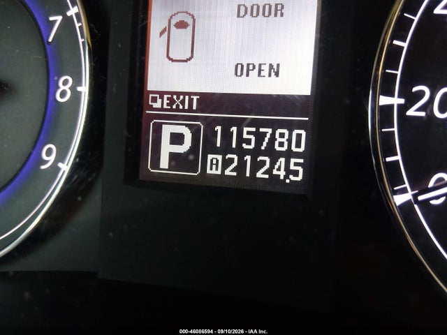 Продаж на аукціоні авто 2014 Infiniti Qx50 Journey, vin: JN1BJ0HP6EM210211, номер лоту: 46086594