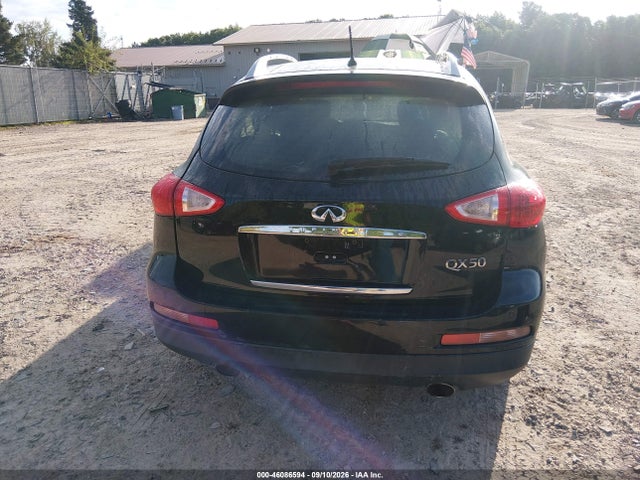 Продаж на аукціоні авто 2014 Infiniti Qx50 Journey, vin: JN1BJ0HP6EM210211, номер лоту: 46086594