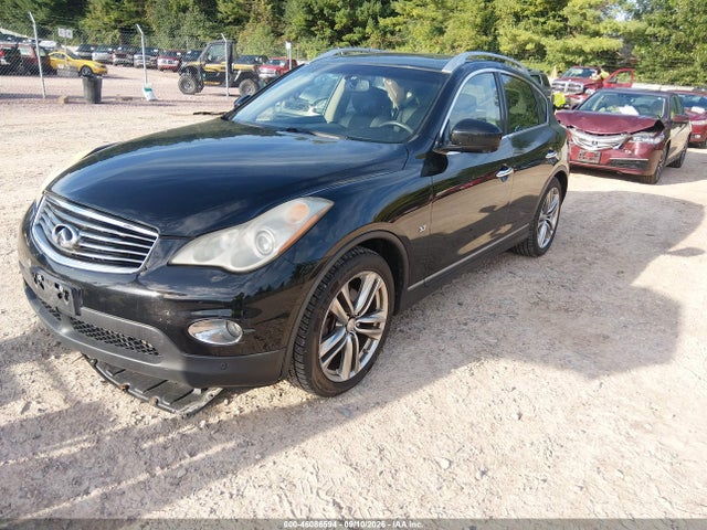 Продаж на аукціоні авто 2014 Infiniti Qx50 Journey, vin: JN1BJ0HP6EM210211, номер лоту: 46086594