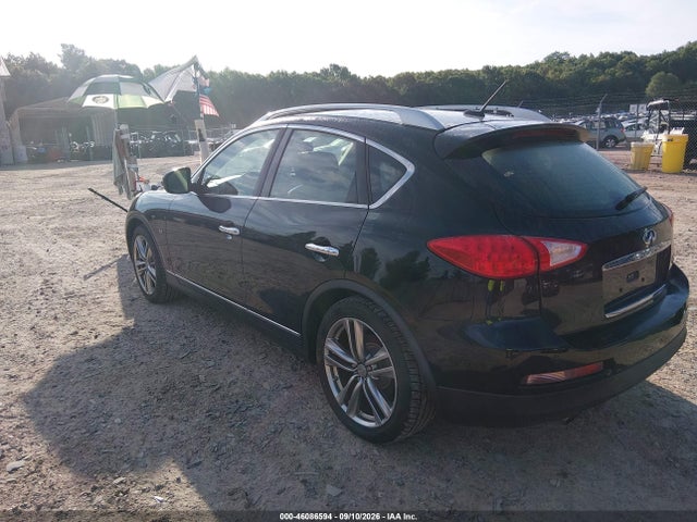 Продаж на аукціоні авто 2014 Infiniti Qx50 Journey, vin: JN1BJ0HP6EM210211, номер лоту: 46086594