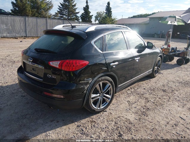 Продаж на аукціоні авто 2014 Infiniti Qx50 Journey, vin: JN1BJ0HP6EM210211, номер лоту: 46086594