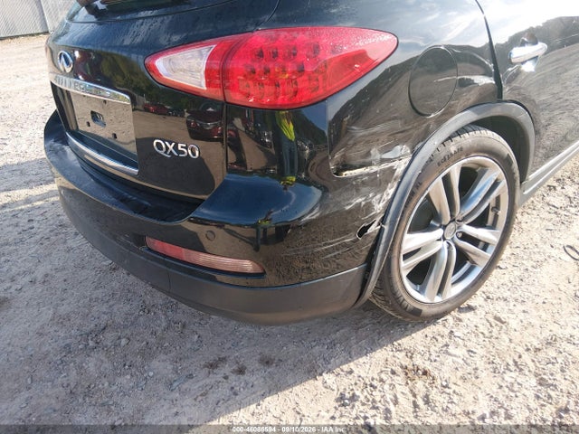 Продаж на аукціоні авто 2014 Infiniti Qx50 Journey, vin: JN1BJ0HP6EM210211, номер лоту: 46086594