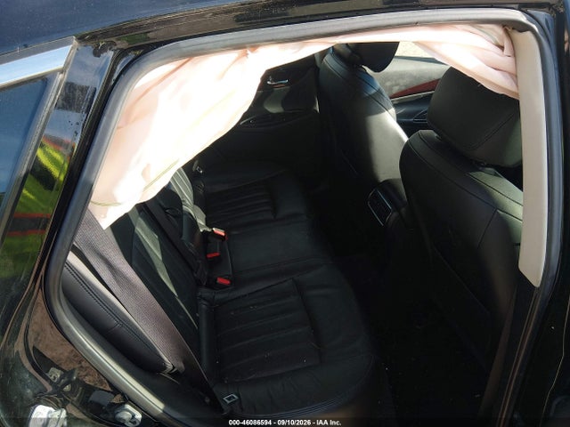 Продаж на аукціоні авто 2014 Infiniti Qx50 Journey, vin: JN1BJ0HP6EM210211, номер лоту: 46086594