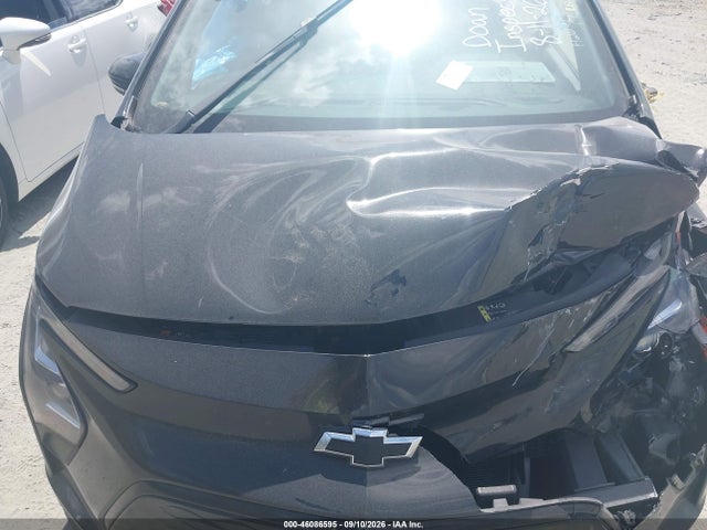 Продаж на аукціоні авто 2023 Chevrolet Bolt Ev Fwd 2lt, vin: 1G1FX6S02P4183872, номер лоту: 46086595