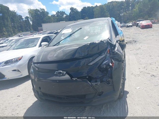 Продаж на аукціоні авто 2023 Chevrolet Bolt Ev Fwd 2lt, vin: 1G1FX6S02P4183872, номер лоту: 46086595
