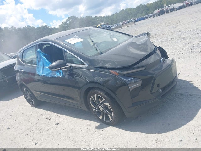 Продаж на аукціоні авто 2023 Chevrolet Bolt Ev Fwd 2lt, vin: 1G1FX6S02P4183872, номер лоту: 46086595