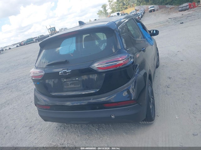 Продаж на аукціоні авто 2023 Chevrolet Bolt Ev Fwd 2lt, vin: 1G1FX6S02P4183872, номер лоту: 46086595