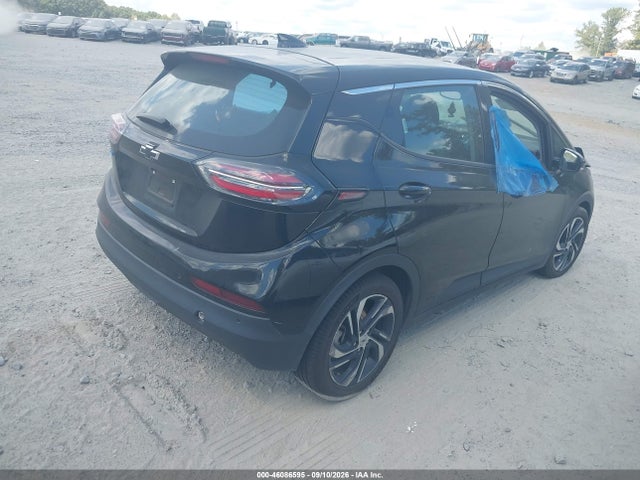 Продаж на аукціоні авто 2023 Chevrolet Bolt Ev Fwd 2lt, vin: 1G1FX6S02P4183872, номер лоту: 46086595
