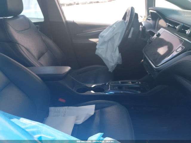 Продаж на аукціоні авто 2023 Chevrolet Bolt Ev Fwd 2lt, vin: 1G1FX6S02P4183872, номер лоту: 46086595