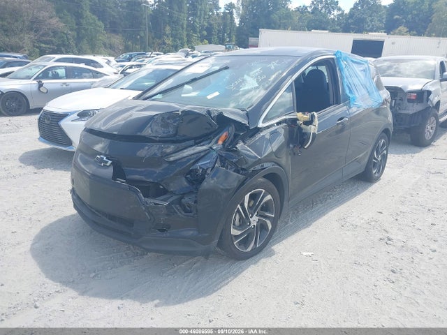 Продаж на аукціоні авто 2023 Chevrolet Bolt Ev Fwd 2lt, vin: 1G1FX6S02P4183872, номер лоту: 46086595