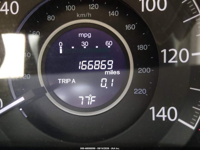 2016 Honda Cr-v Ex-l მანქანა იყიდება აუქციონზე, vin: 5J6RM4H78GL012131, აუქციონის ნომერი: 46086599