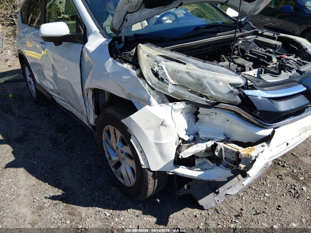 2016 Honda Cr-v Ex-l მანქანა იყიდება აუქციონზე, vin: 5J6RM4H78GL012131, აუქციონის ნომერი: 46086599