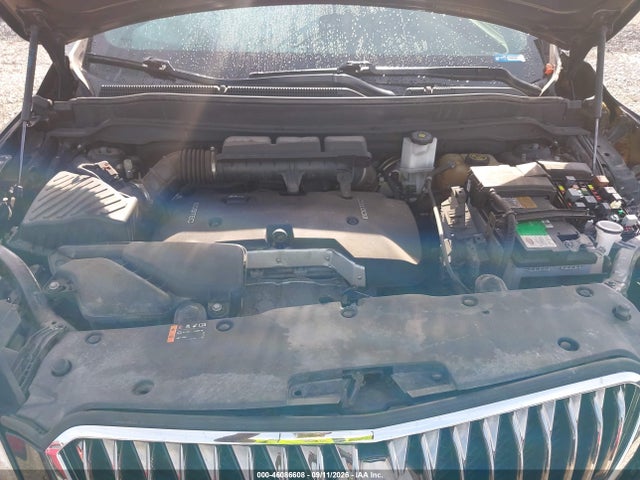 Продаж на аукціоні авто 2018 Buick Envision Essence, vin: LRBFX2SAXJD016755, номер лоту: 46086608