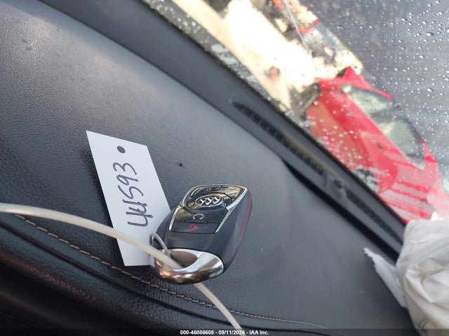 Продаж на аукціоні авто 2018 Buick Envision Essence, vin: LRBFX2SAXJD016755, номер лоту: 46086608