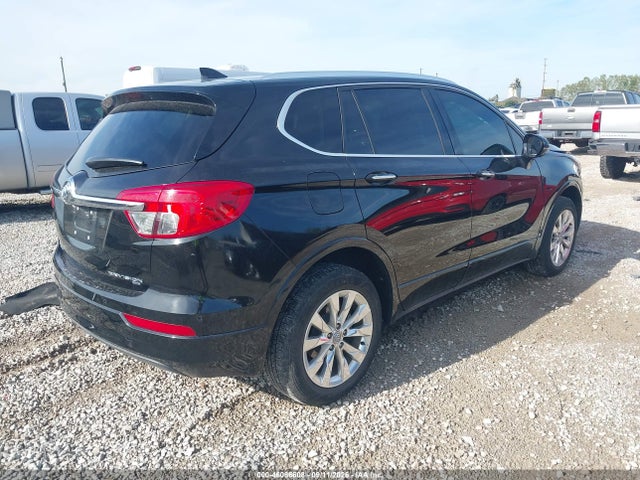 Продаж на аукціоні авто 2018 Buick Envision Essence, vin: LRBFX2SAXJD016755, номер лоту: 46086608