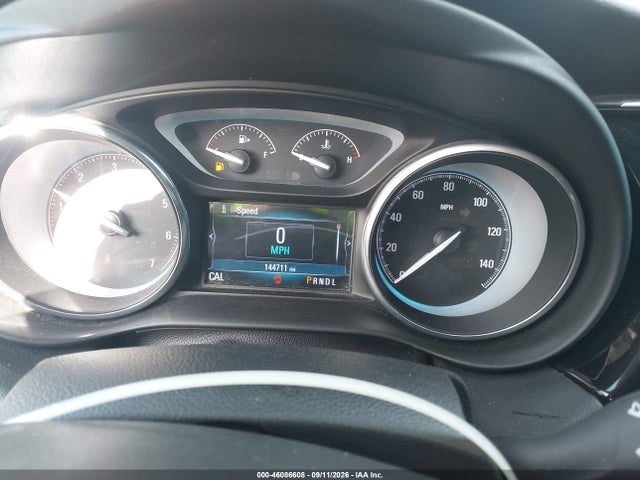 Продаж на аукціоні авто 2018 Buick Envision Essence, vin: LRBFX2SAXJD016755, номер лоту: 46086608