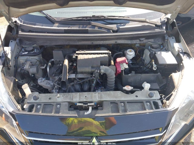 Продаж на аукціоні авто 2024 Mitsubishi Mirage G4 Le, vin: ML32FUFJ4RHF01119, номер лоту: 46086610