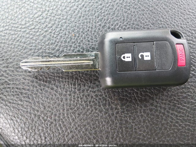 Продаж на аукціоні авто 2024 Mitsubishi Mirage G4 Le, vin: ML32FUFJ4RHF01119, номер лоту: 46086610