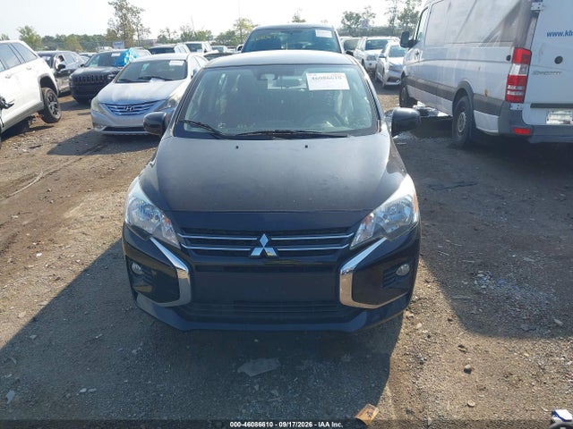 Продаж на аукціоні авто 2024 Mitsubishi Mirage G4 Le, vin: ML32FUFJ4RHF01119, номер лоту: 46086610