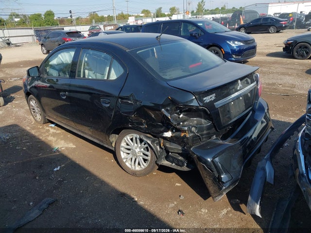 Продаж на аукціоні авто 2024 Mitsubishi Mirage G4 Le, vin: ML32FUFJ4RHF01119, номер лоту: 46086610