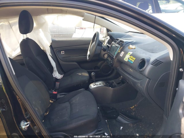 Продаж на аукціоні авто 2024 Mitsubishi Mirage G4 Le, vin: ML32FUFJ4RHF01119, номер лоту: 46086610