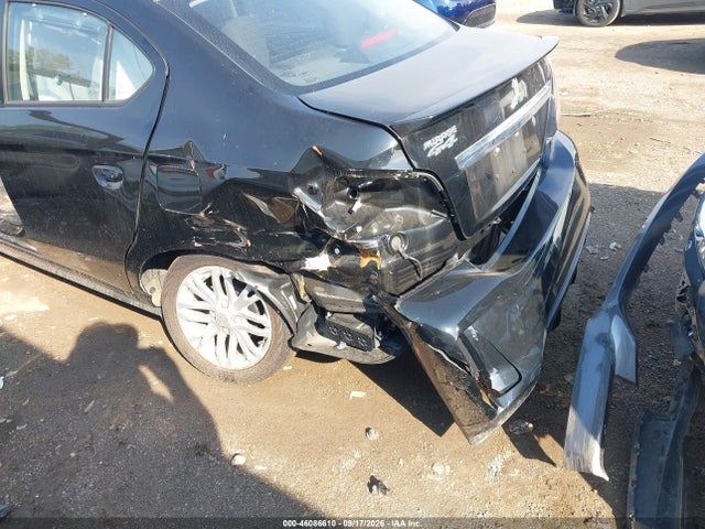 Продаж на аукціоні авто 2024 Mitsubishi Mirage G4 Le, vin: ML32FUFJ4RHF01119, номер лоту: 46086610