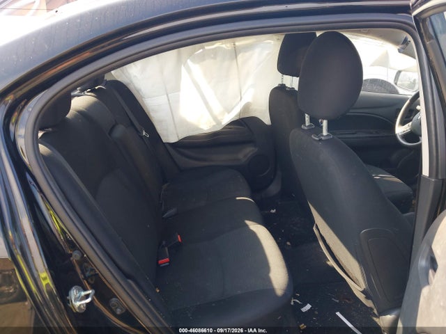 Продаж на аукціоні авто 2024 Mitsubishi Mirage G4 Le, vin: ML32FUFJ4RHF01119, номер лоту: 46086610